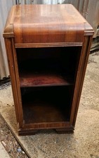 Waterfall style shelf for sale  Hinton