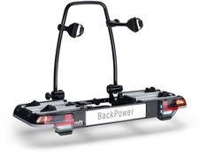 Mft backpower fahrradträger gebraucht kaufen  Nidda