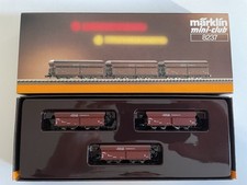Neuwertig märklin mini gebraucht kaufen  Stuttgart