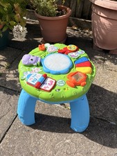 Leapfrog animal adventure for sale  WEMBLEY