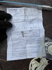 Satz deutz baas gebraucht kaufen  Lichtenstein