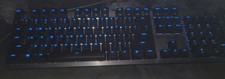 Logitech g512 carbon for sale  North Hills