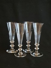 Anciennes flûtes champagne d'occasion  Montpellier-
