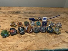 Beyblades battle brawlers for sale  De Soto