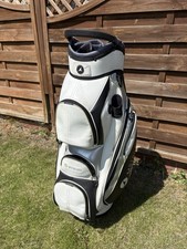 Motocaddy black white for sale  OSSETT