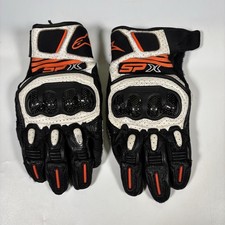 Alpinestars gloves air for sale  Garden Grove