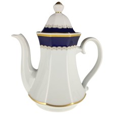 Kaffeekanne goldrand winterlin gebraucht kaufen  Gelsenkirchen