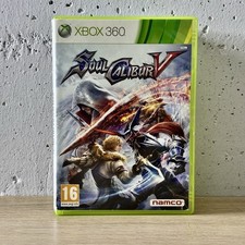 Soulcalibur gioco xbox usato Soulcalibur gioco xbox usato  Ornago
