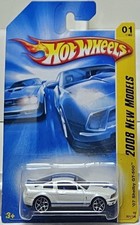 Hot wheels 2008 gebraucht kaufen  Berlin