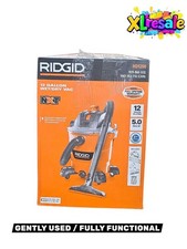 Ridgid gallon 5.0 for sale  Salisbury