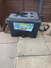 Kockney koi yamitsumega for sale  CREWE
