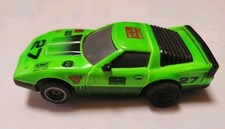 Marchon green corvette for sale  Seaside