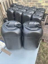 rain water container for sale  LEATHERHEAD