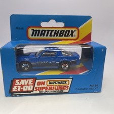 Vintage matchbox mb68 for sale Vintage matchbox mb68 for sale  HALIFAX