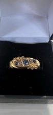 Antique victorian 18ct for sale  GOOLE