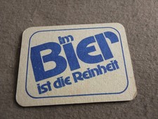 Bierdeckel haake beck gebraucht kaufen Bierdeckel haake beck gebraucht kaufen  Pirna, Dohma, Struppen