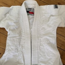 Judoanzug dax sports gebraucht kaufen  Berlin