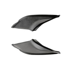 Capas laterais capô limpador de para-brisa vedação para Toyota COROLLA AXIO 2012-2014 comprar usado  Enviando para Brazil