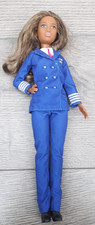 Barbie 2017 pilot for sale  WIRRAL
