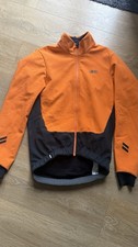 Dhb cycling softshell for sale  UK