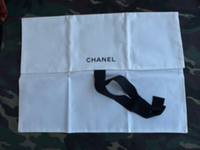 Chanel dustbag rabat d'occasion  Montpellier-