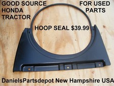 Honda grass catcher for sale  Milford