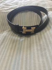 Sale hermès belt for sale  LONDON