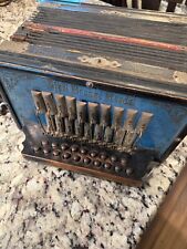 Vintage sovereign accordeon d'occasion  Expédié en Belgium
