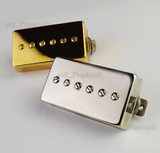 Guitarra Rebel 90 R90 Alnico 2 Níquel/Ouro Humbucker Tamanho HB Bucker Tamanho P90 comprar usado  Enviando para Brazil