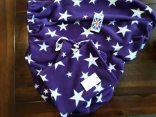 Fleece saddle cover for sale  BISHOP AUCKLAND
