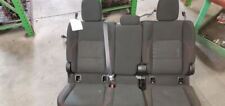 Rear seat bench for sale  Crestview