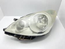 Faro anteriore sinistro usato  Italia