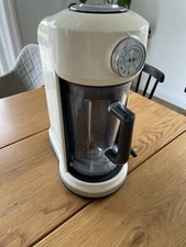 Kitchenaid standmixer artisan gebraucht kaufen  Alheim