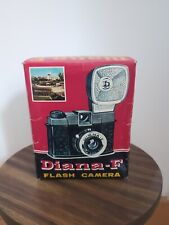 Diana flash camera d'occasion  Le Val-d'Ajol