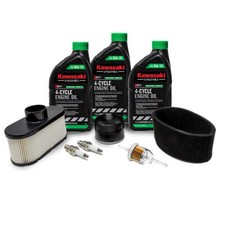 Tune kit for d'occasion  Expédié en Belgium