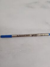 Recharge montblanc rollerball d'occasion  Auxonne