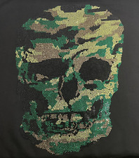 Philipp plein rhinestone for sale  La Quinta