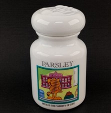 Vintage garfield parsley for sale  New Orleans