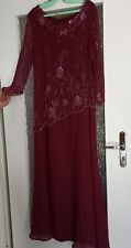 Abendkleid kleid ballkleid gebraucht kaufen  Bischofswerda, Demitz-Thumitz, Schmölln-Putzkau
