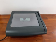 Micros touchscreen terminal for sale  Johnsonville