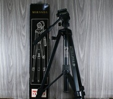 Miranda pro video for sale  BURY
