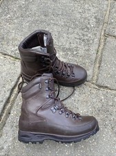 British army iturri for sale  LONDON