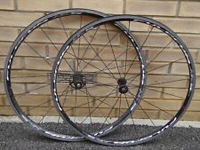 Fulcrum racing wheelset for sale  WALTHAM CROSS