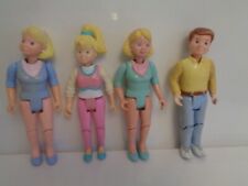 Fisher price dolls for sale  Shipping to Ireland