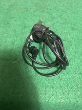 Power supply cable for sale  DUDLEY