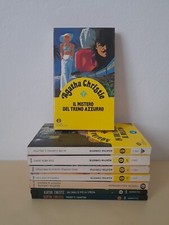 Agatha christie lotto usato  Conselice