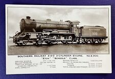 Southern railway 900 for sale  POOLE