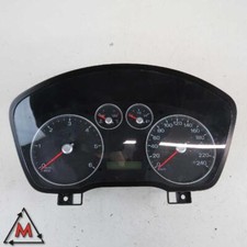 Cruscotto 3m5t 10849 usato  Vajont