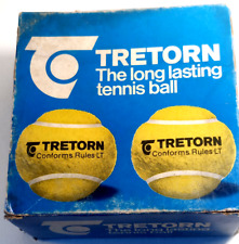 Tretorn confezione palline usato  Santena