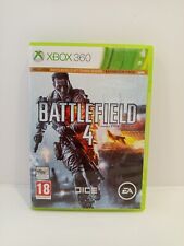 Battlefield 4 (Microsoft Xbox 360, 2013) PAL CIB com manual.*ESTADO PERFEITO* comprar usado  Enviando para Brazil